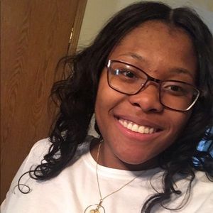 Meet your Posher, Tasheka